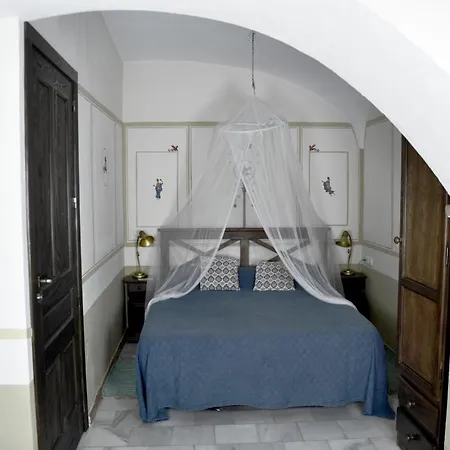 Lantställe Termas Aqua Libera