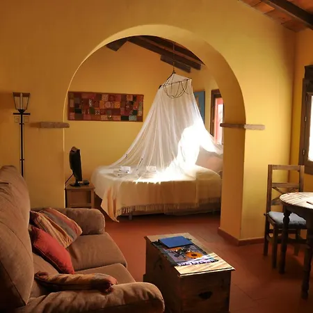 Termas Aqua Libera Aljucén