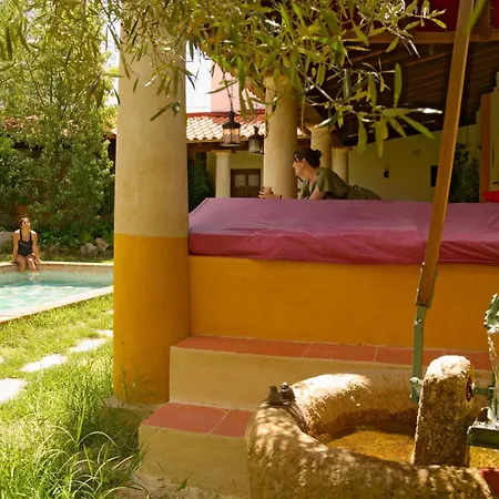 Termas Aqua Libera