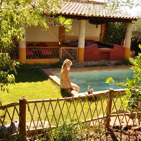 Termas Aqua Libera *