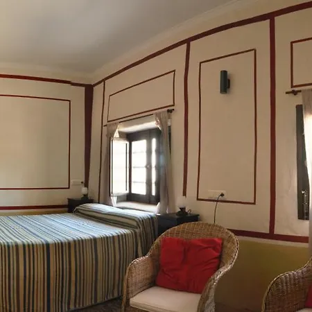 Termas Aqua Libera Landhuis