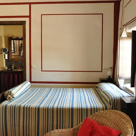Country house Termas Aqua Libera Aljucen