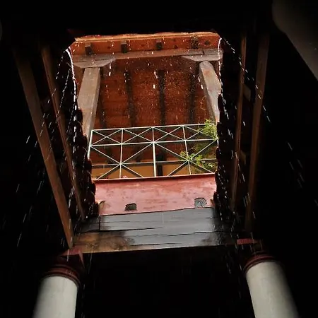 Termas Aqua Libera Lantställe Aljucén