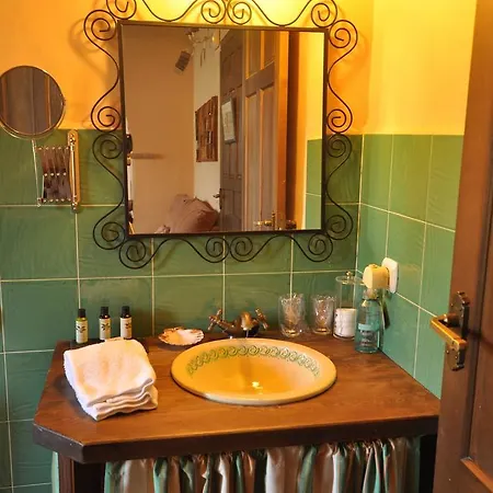 Termas Aqua Libera *