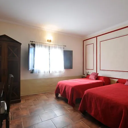 Termas Aqua Libera *