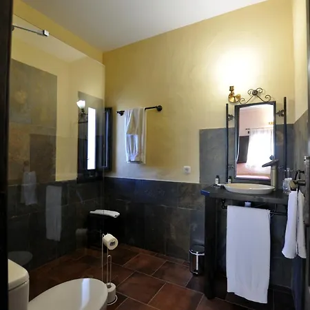 Venkovský dům Termas Aqua Libera *