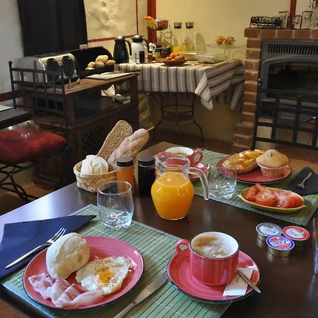 Termas Aqua Libera *