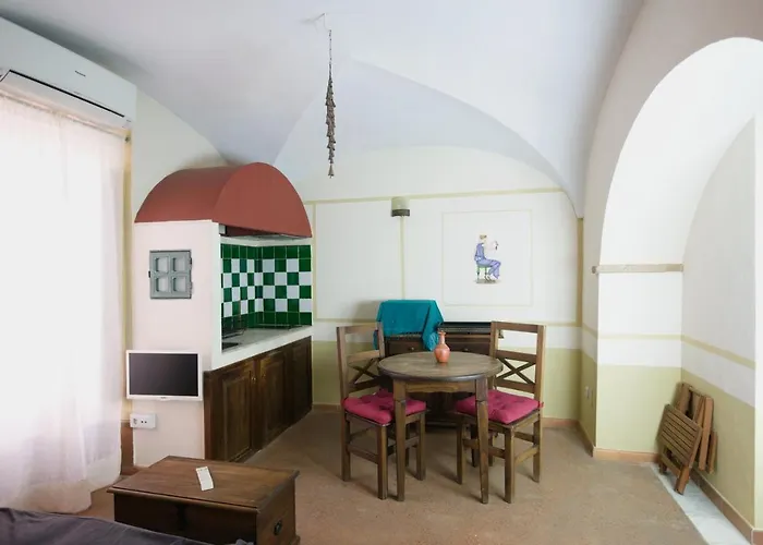 Termas Aqua Libera * Aljucén