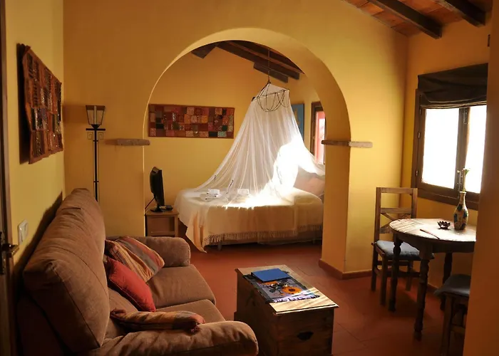 Termas Aqua Libera Aljucén