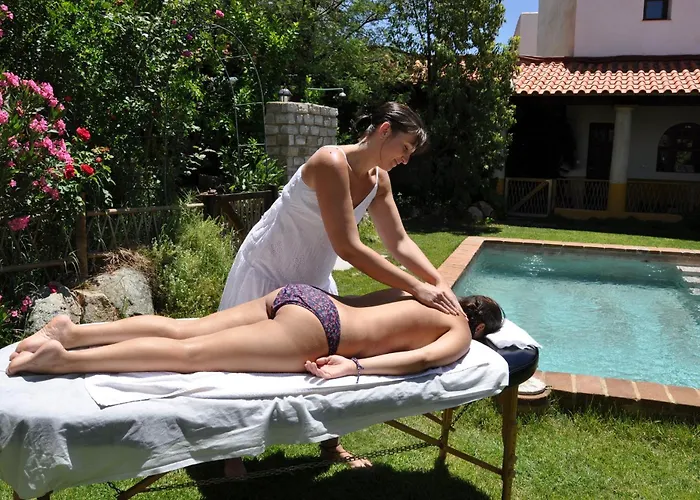 Casa rural Termas Aqua Libera *