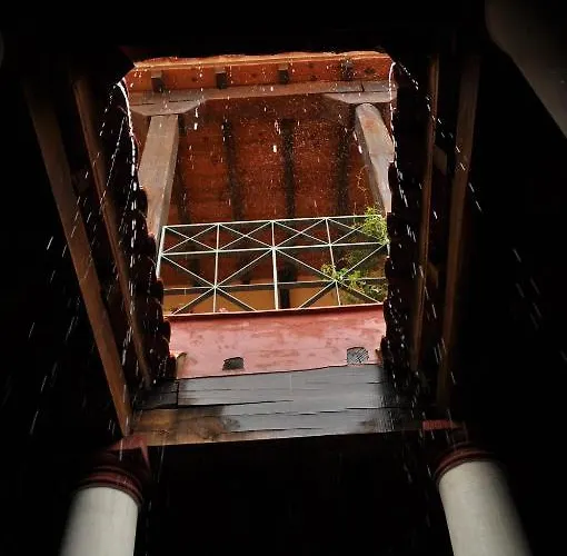 Termas Aqua Libera Venkovský dům Aljucén