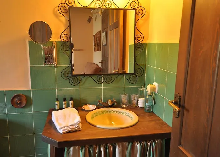 Termas Aqua Libera *