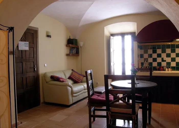 Termas Aqua Libera Aljucén