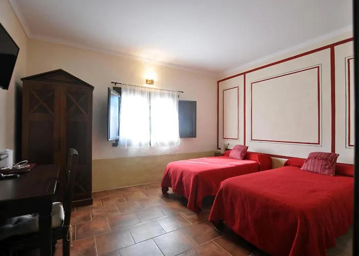 Termas Aqua Libera *