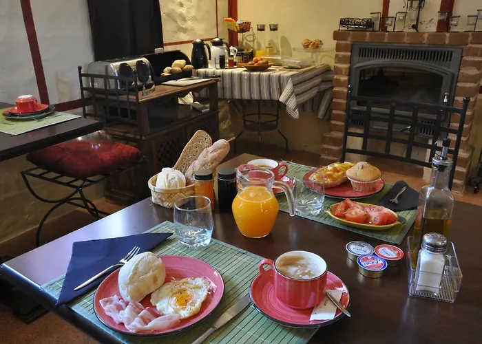 Termas Aqua Libera *